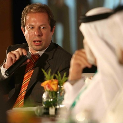 Dr. Dieter Hovorka, PhD